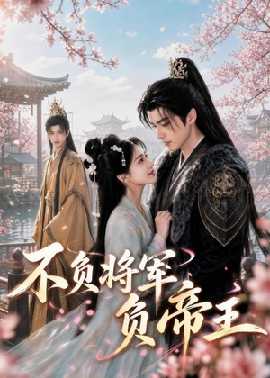 不负将军负帝王（51集）在哪个软件可以免费观看短剧