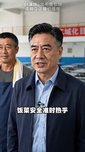 嫌工地盒饭低端？我转手把百万订单给隔壁摊（65集）全部免费看全集短剧