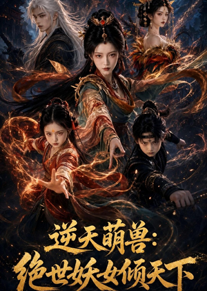 逆｜天萌兽：绝世妖女倾天下（71集）短剧精彩不容错过