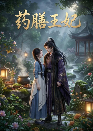 药膳王妃（28集）热门短剧免费看