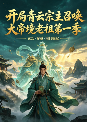 开局青云宗主召唤大帝境老祖（第一季）（103集）好看上头的短剧又来了