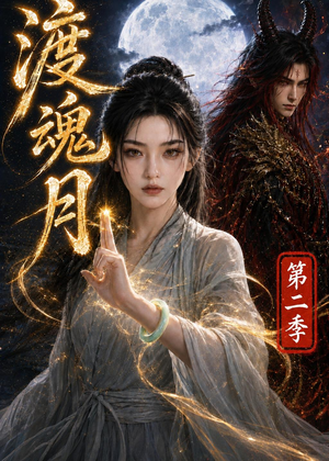 渡魂月第二季（61集）超级好看的短剧