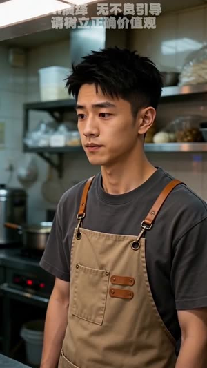 被早餐店踢出群后，我把整层楼订单给了隔壁（66集）超火爆短剧抢先看全集