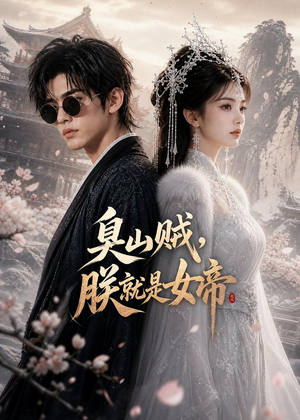 臭山贼朕就是女帝（100集）热播短剧抢先看