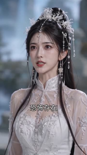 废柴五灵根：我的灵药空间百倍速生（70集）短剧解说推荐好剧