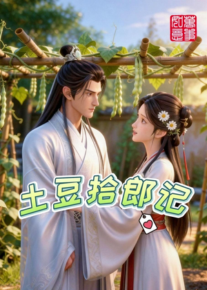 土豆拾郎记（20集）好看又上头的短剧太解气了