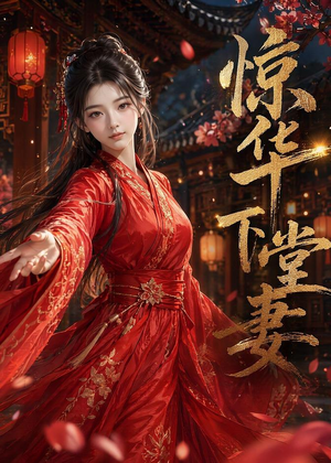 惊华下堂妻（35集）在线观看全集的热门短剧