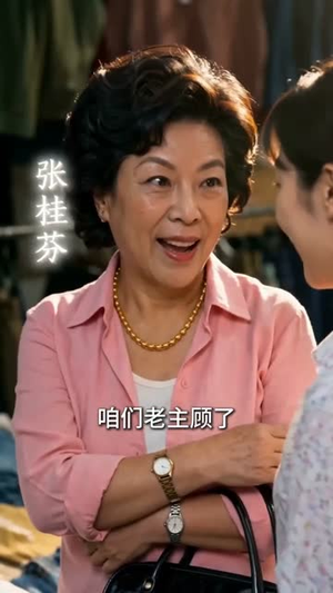 肥妻逆袭：冷面队长宠爆了（101集）精彩的网络短剧