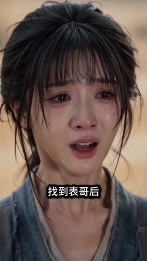 误把魔君当表哥（63集）最热短剧抢先看