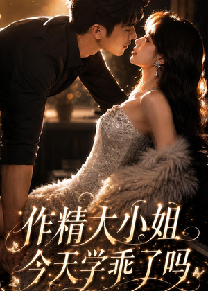 作精大小姐，今天学乖了吗（43集）红果天天免费看短剧