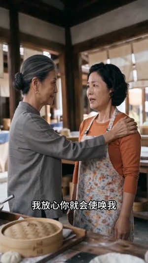 觉醒主妇：撑起一片天（41集）红果免费看短剧
