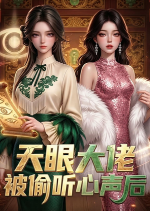 天眼大佬被偷听心声后（63集）短剧完整版免费观看