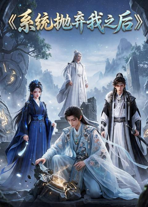系统抛弃我之后（31集）精彩好看的短剧