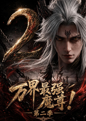 万界最强魔尊！第二季（57集）好看又上头的热播短剧推荐