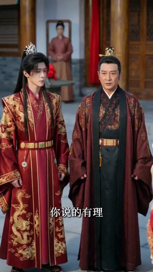嫁错新郎，我被侯爷宠上天（44集）排行榜前十短剧免费看