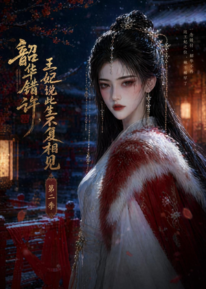 韶华错许，王妃说此生不复相见第二季（80集）精彩好看的短剧
