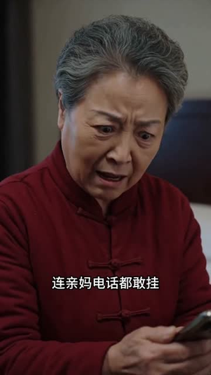 房不是我的，贷却让我背（83集）全网最火催泪短剧