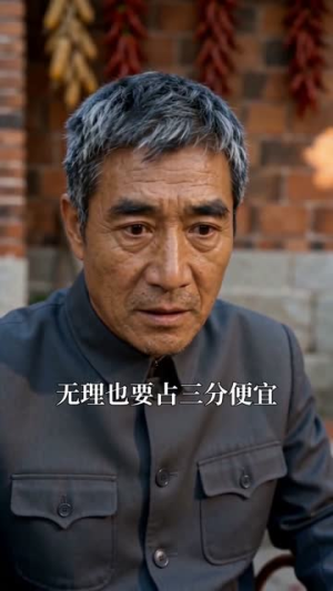 建新房邻居不签字，我反手修猪圈（61集）短剧更新抢先看