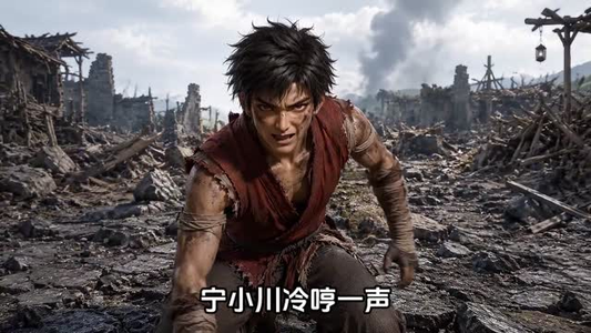收徒仙（150集）每日短剧分享更新