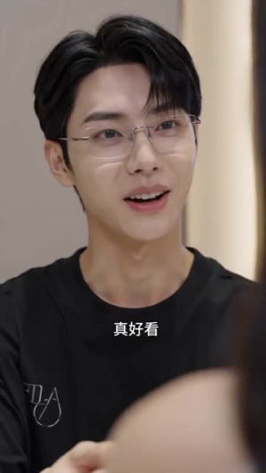 逆光而行，终遇暖阳（43集）短剧热门推荐不容错过