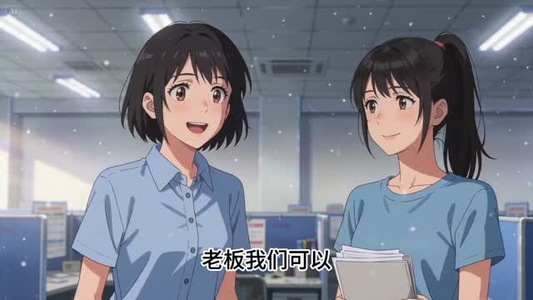 别跟我谈高考，我只想降维打击（50集）最火短剧火出新年味