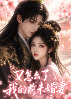 又怎么了我的前未婚妻（35集）短剧来了精彩继续