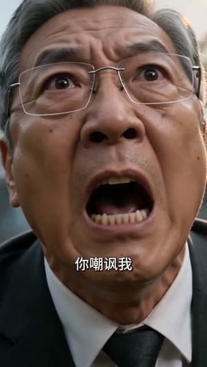 我有座小荒山，直接改造10A级景区（73集）一口气追短剧至大结局
