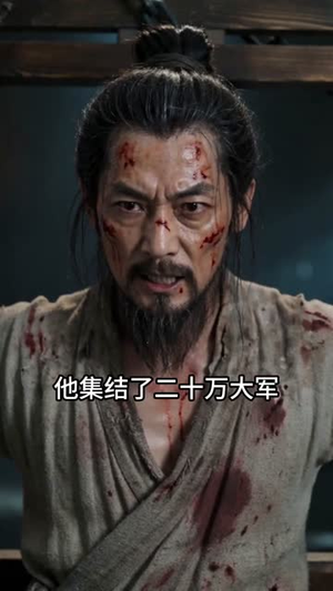 开局被逼宫，我反手召唤十万大雪龙骑（61集）上头短剧一口气追到大结局