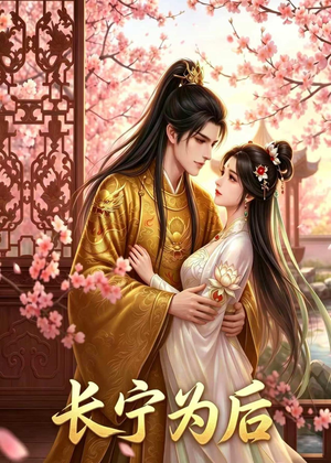 长宁为后（23集）热播短剧火爆来袭