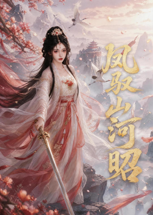 凤驭山河昭（46集）推荐热门短剧抢先看