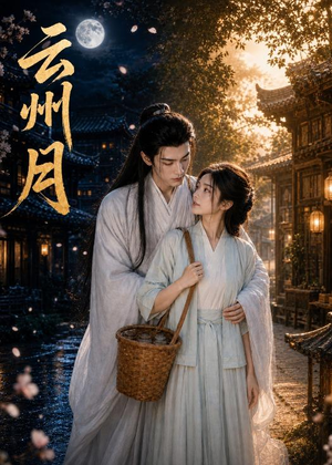 云州月（25集）短剧全集完整版