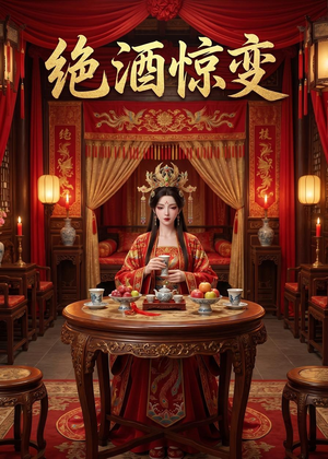 绝酒惊变（90集）一部短剧追的停不下来