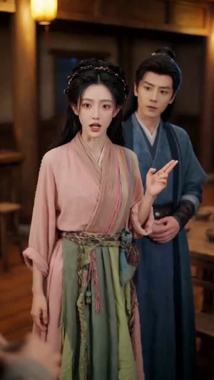 捡个主母当亲娘（65集）番茄短剧看全集