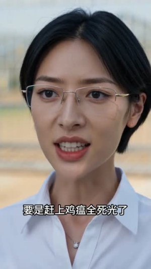 退租后的空壳鸡舍（63集）分文不花看完整部短剧
