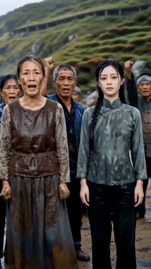 不听劝诫，出海后，全村悔不当初（60集）精彩短剧热播中