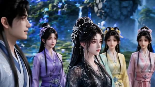 捡个小师妹宗门崛起了（31集）全集短剧免费观看
