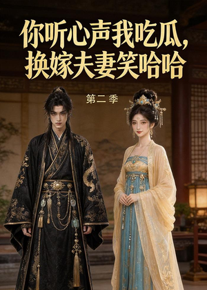 你听心声我吃瓜，换嫁夫妻笑哈哈第二季（73集）大结局直达的短剧推荐