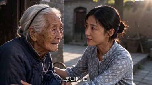 八零辣媳：重生带村奔小康（43集）剧好看短剧推荐
