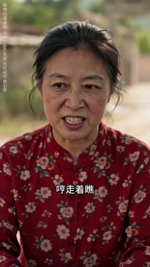 再婚媳妇不好惹（52集）终于可以免费看短剧了