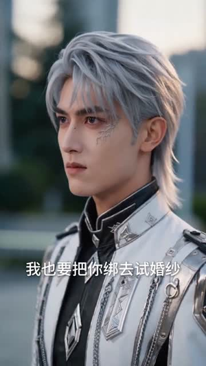 意外匹配，战神天天求和好（53集）万里归乡短剧精彩剧情