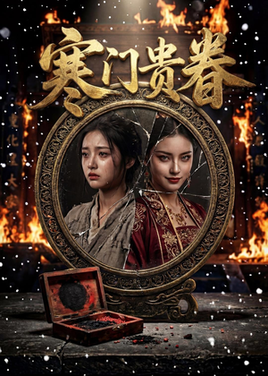寒门贵眷（44集）每天热门短剧推荐