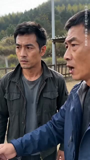 你坐地涨租，我还你荒山（43集）热门短剧抢先看