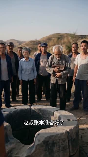 断水后他们全后悔了（44集）短剧持续更新精彩片段不容错过