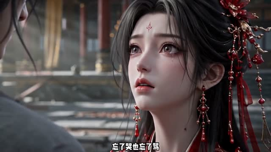 她以为我是凡人（61集）短剧更新时间一览表