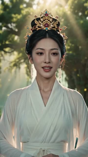 契约百兽后我无敌了（70集）超好看古装短剧