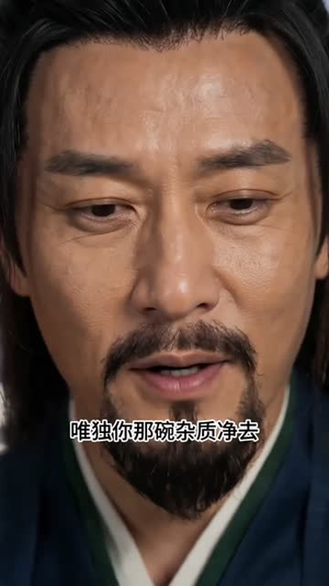 废丹房长生（96集）西瓜视频免费看短剧