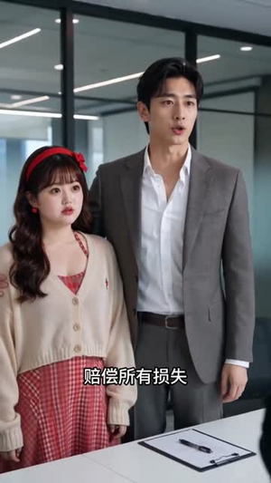 隐婚后，全公司逼千亿老板娘下跪辞职（48集）短剧在哪个平台