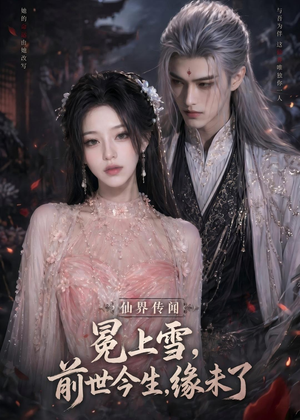 冕上雪，前世今生，缘未了（60集）在哪个平台能看短剧