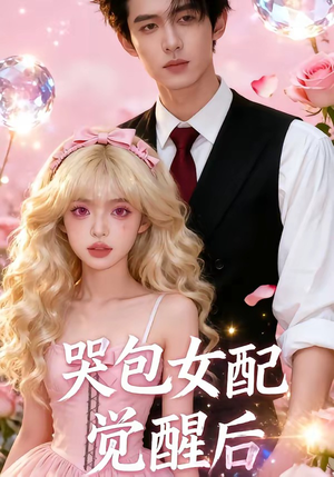 哭包女配觉醒后（40集）看完还想看的精彩短剧
