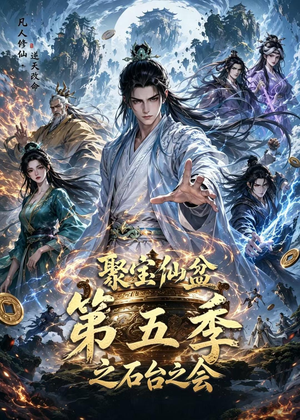 聚宝仙盆第五季之石台之会（100集）短剧全集免费在线看